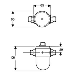 Presto Rada 215 T3 DK A (95154)