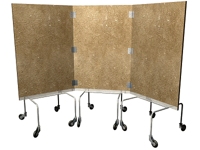 Mampara de protección contra proyección de partÃculas Mampara de protección contra proyección de partÃculas