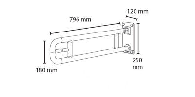 Prestobar 89170